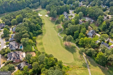 Take the Golf cart to dinner and tennis at the Country Club!! Or on Brookstone Golf and Country Club in Georgia - for sale on GolfHomes.com, golf home, golf lot