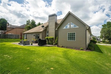 Beautiful new listing in the Daniel Park Subdivision within the on Trophy Club of Apalachee in Georgia - for sale on GolfHomes.com, golf home, golf lot