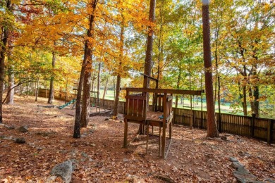 Be ready for the Senior PGA tourney next year with your new home on Pleasant Valley Country Club in Arkansas - for sale on GolfHomes.com, golf home, golf lot