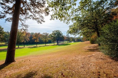 Be ready for the Senior PGA tourney next year with your new home on Pleasant Valley Country Club in Arkansas - for sale on GolfHomes.com, golf home, golf lot