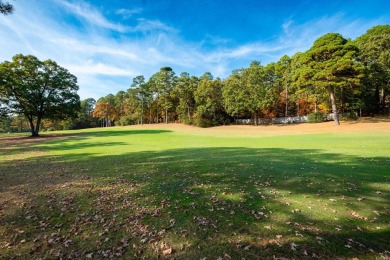 Be ready for the Senior PGA tourney next year with your new home on Pleasant Valley Country Club in Arkansas - for sale on GolfHomes.com, golf home, golf lot