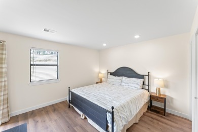 This beautifully updated two-bedroom, two-bathroom lower-level on Pointe Royale Village Country Club in Missouri - for sale on GolfHomes.com, golf home, golf lot