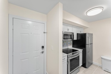 This beautifully updated two-bedroom, two-bathroom lower-level on Pointe Royale Village Country Club in Missouri - for sale on GolfHomes.com, golf home, golf lot