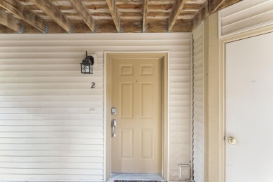This beautifully updated two-bedroom, two-bathroom lower-level on Pointe Royale Village Country Club in Missouri - for sale on GolfHomes.com, golf home, golf lot