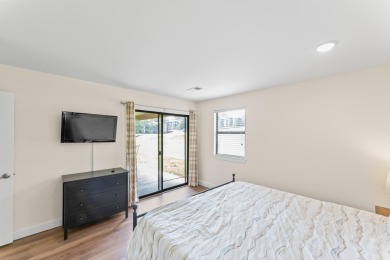 This beautifully updated two-bedroom, two-bathroom lower-level on Pointe Royale Village Country Club in Missouri - for sale on GolfHomes.com, golf home, golf lot