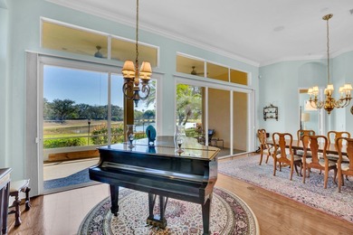 Hurry on this one. Rarely available Sunset Cove 4 bedroom on Grand Harbor Golf and Country Club in Florida - for sale on GolfHomes.com, golf home, golf lot