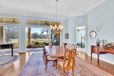 Hurry on this one. Rarely available Sunset Cove 4 bedroom on Grand Harbor Golf and Country Club in Florida - for sale on GolfHomes.com, golf home, golf lot