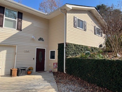 Welcome to this charming and uniquely designed 4-bedroom home in on The Trail At Chickasaw Pointe in South Carolina - for sale on GolfHomes.com, golf home, golf lot