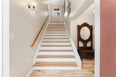 Welcome to this charming and uniquely designed 4-bedroom home in on The Trail At Chickasaw Pointe in South Carolina - for sale on GolfHomes.com, golf home, golf lot