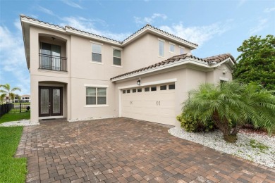 Beautiful Move-In Ready Home located in the prestigious on Eagle Creek Golf Club in Florida - for sale on GolfHomes.com, golf home, golf lot