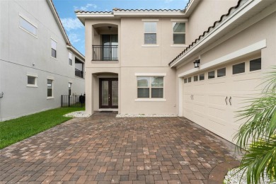 Beautiful Move-In Ready Home located in the prestigious on Eagle Creek Golf Club in Florida - for sale on GolfHomes.com, golf home, golf lot