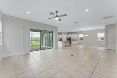 Beautiful Move-In Ready Home located in the prestigious on Eagle Creek Golf Club in Florida - for sale on GolfHomes.com, golf home, golf lot