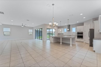 Beautiful Move-In Ready Home located in the prestigious on Eagle Creek Golf Club in Florida - for sale on GolfHomes.com, golf home, golf lot