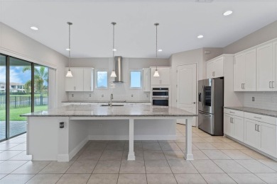 Beautiful Move-In Ready Home located in the prestigious on Eagle Creek Golf Club in Florida - for sale on GolfHomes.com, golf home, golf lot