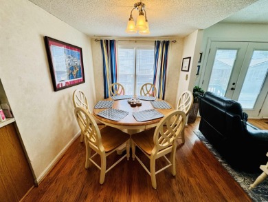 ADORABLE AND VERY SPACIOUS 3 BED/2 BATH BEACH BUNGALOW LOCATED on Prestwick Country Club in South Carolina - for sale on GolfHomes.com, golf home, golf lot