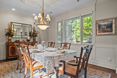 WELCOME TO THIS STUNNING CRAFTSMAN-STYLE HOME LOCATED IN ONE OF on Harbor Club Golf and Country Club in Georgia - for sale on GolfHomes.com, golf home, golf lot