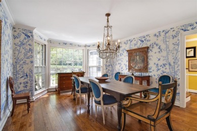 Nestled in prestigious Ardsley Park, this Colonial is a stunning on Ardsley Country Club in New York - for sale on GolfHomes.com, golf home, golf lot