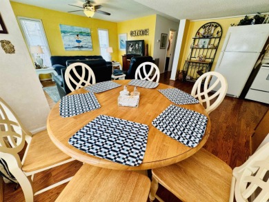 ADORABLE AND VERY SPACIOUS 3 BED/2 BATH BEACH BUNGALOW LOCATED on Prestwick Country Club in South Carolina - for sale on GolfHomes.com, golf home, golf lot