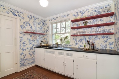 Nestled in prestigious Ardsley Park, this Colonial is a stunning on Ardsley Country Club in New York - for sale on GolfHomes.com, golf home, golf lot