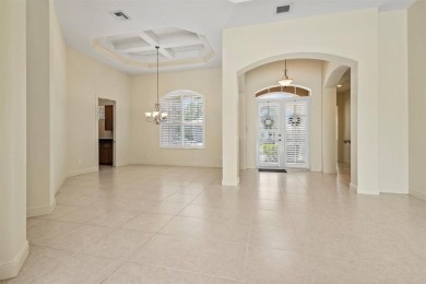Stunning 4BR/3.5BA + den pool home in sought-after PGA Village on The Legacy Golf and Tennis Club in Florida - for sale on GolfHomes.com, golf home, golf lot