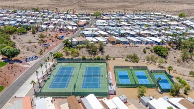 Premium Lot Opportunity in Riverview Resort   You Own the Land! on Riverview Golf Course in Arizona - for sale on GolfHomes.com, golf home, golf lot