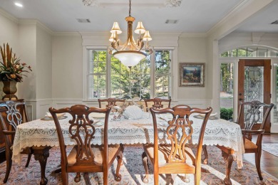 WELCOME TO THIS STUNNING CRAFTSMAN-STYLE HOME LOCATED IN ONE OF on Harbor Club Golf and Country Club in Georgia - for sale on GolfHomes.com, golf home, golf lot