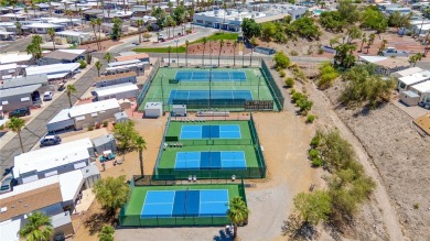 Premium Lot Opportunity in Riverview Resort   You Own the Land! on Riverview Golf Course in Arizona - for sale on GolfHomes.com, golf home, golf lot