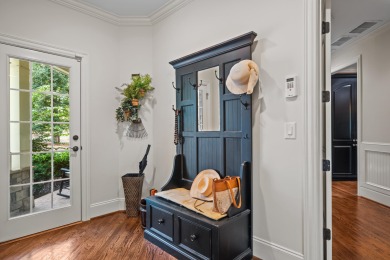 WELCOME TO THIS STUNNING CRAFTSMAN-STYLE HOME LOCATED IN ONE OF on Harbor Club Golf and Country Club in Georgia - for sale on GolfHomes.com, golf home, golf lot