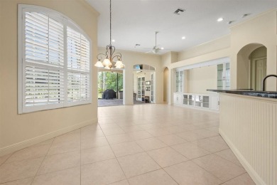 Stunning 4BR/3.5BA + den pool home in sought-after PGA Village on The Legacy Golf and Tennis Club in Florida - for sale on GolfHomes.com, golf home, golf lot