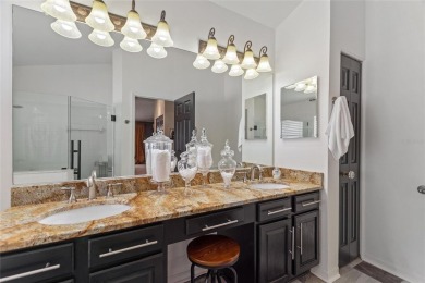 METICULOUSLY MAINTAINED, CHARACTER AND CHARM! Highly sought on Caloosa Greens Executive Golf Course in Florida - for sale on GolfHomes.com, golf home, golf lot