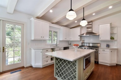 Nestled in prestigious Ardsley Park, this Colonial is a stunning on Ardsley Country Club in New York - for sale on GolfHomes.com, golf home, golf lot