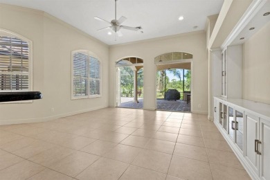 Stunning 4BR/3.5BA + den pool home in sought-after PGA Village on The Legacy Golf and Tennis Club in Florida - for sale on GolfHomes.com, golf home, golf lot