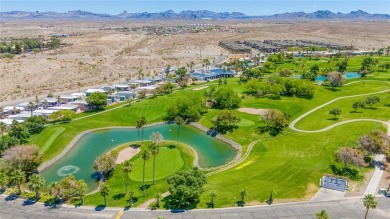 Premium Lot Opportunity in Riverview Resort   You Own the Land! on Riverview Golf Course in Arizona - for sale on GolfHomes.com, golf home, golf lot