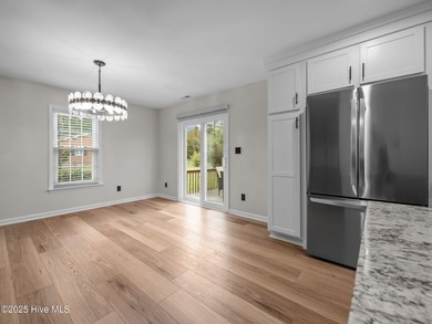 Welcome to 250 Star Hill Drive, Cape Carteret, NC. Discover this on Star Hill Golf Club  in North Carolina - for sale on GolfHomes.com, golf home, golf lot