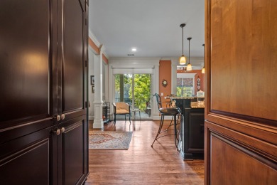 WELCOME TO THIS STUNNING CRAFTSMAN-STYLE HOME LOCATED IN ONE OF on Harbor Club Golf and Country Club in Georgia - for sale on GolfHomes.com, golf home, golf lot