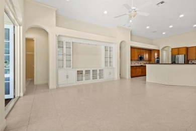 Stunning 4BR/3.5BA + den pool home in sought-after PGA Village on The Legacy Golf and Tennis Club in Florida - for sale on GolfHomes.com, golf home, golf lot