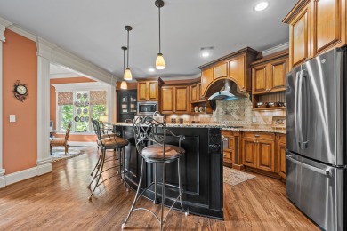 WELCOME TO THIS STUNNING CRAFTSMAN-STYLE HOME LOCATED IN ONE OF on Harbor Club Golf and Country Club in Georgia - for sale on GolfHomes.com, golf home, golf lot