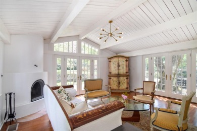 Nestled in prestigious Ardsley Park, this Colonial is a stunning on Ardsley Country Club in New York - for sale on GolfHomes.com, golf home, golf lot