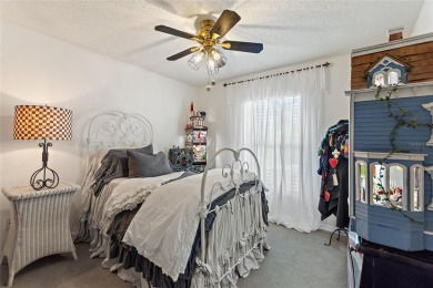 METICULOUSLY MAINTAINED, CHARACTER AND CHARM! Highly sought on Caloosa Greens Executive Golf Course in Florida - for sale on GolfHomes.com, golf home, golf lot
