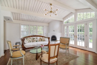 Nestled in prestigious Ardsley Park, this Colonial is a stunning on Ardsley Country Club in New York - for sale on GolfHomes.com, golf home, golf lot