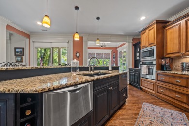 WELCOME TO THIS STUNNING CRAFTSMAN-STYLE HOME LOCATED IN ONE OF on Harbor Club Golf and Country Club in Georgia - for sale on GolfHomes.com, golf home, golf lot