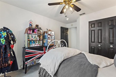 METICULOUSLY MAINTAINED, CHARACTER AND CHARM! Highly sought on Caloosa Greens Executive Golf Course in Florida - for sale on GolfHomes.com, golf home, golf lot