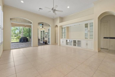 Stunning 4BR/3.5BA + den pool home in sought-after PGA Village on The Legacy Golf and Tennis Club in Florida - for sale on GolfHomes.com, golf home, golf lot