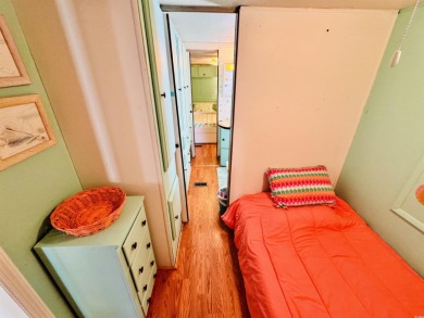ADORABLE AND VERY SPACIOUS 3 BED/2 BATH BEACH BUNGALOW LOCATED on Prestwick Country Club in South Carolina - for sale on GolfHomes.com, golf home, golf lot