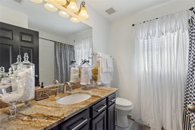 METICULOUSLY MAINTAINED, CHARACTER AND CHARM! Highly sought on Caloosa Greens Executive Golf Course in Florida - for sale on GolfHomes.com, golf home, golf lot