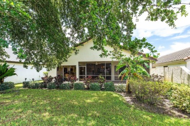 Located in the prestigious Boca Woods Country Club, this updated on Boca Woods Country Club in Florida - for sale on GolfHomes.com, golf home, golf lot