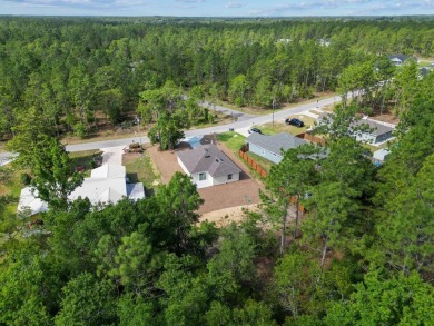 Welcome to this beautifully designed 2025-built home in the on Williston Highlands Golf and Country Club in Florida - for sale on GolfHomes.com, golf home, golf lot
