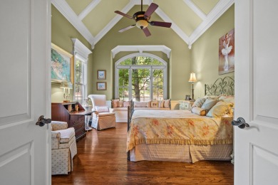 WELCOME TO THIS STUNNING CRAFTSMAN-STYLE HOME LOCATED IN ONE OF on Harbor Club Golf and Country Club in Georgia - for sale on GolfHomes.com, golf home, golf lot