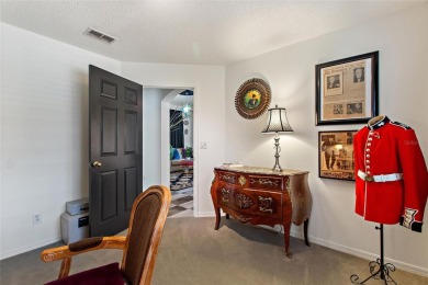 METICULOUSLY MAINTAINED, CHARACTER AND CHARM! Highly sought on Caloosa Greens Executive Golf Course in Florida - for sale on GolfHomes.com, golf home, golf lot