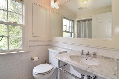 Nestled in prestigious Ardsley Park, this Colonial is a stunning on Ardsley Country Club in New York - for sale on GolfHomes.com, golf home, golf lot